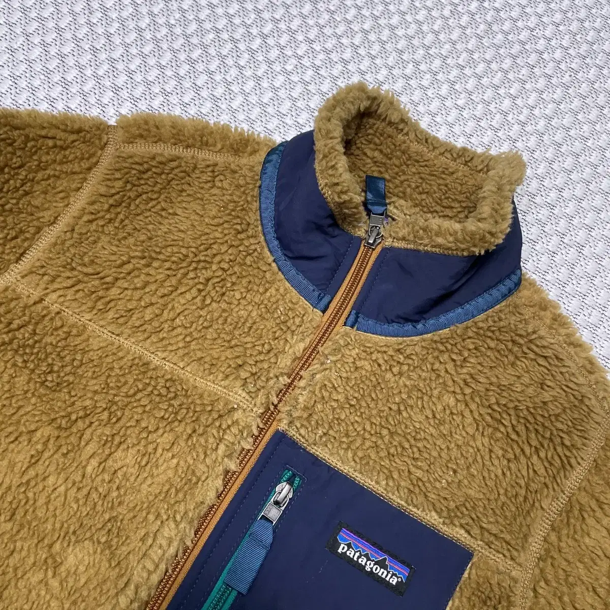 [PATAGONIA] 파타고니아 레트로 후리스