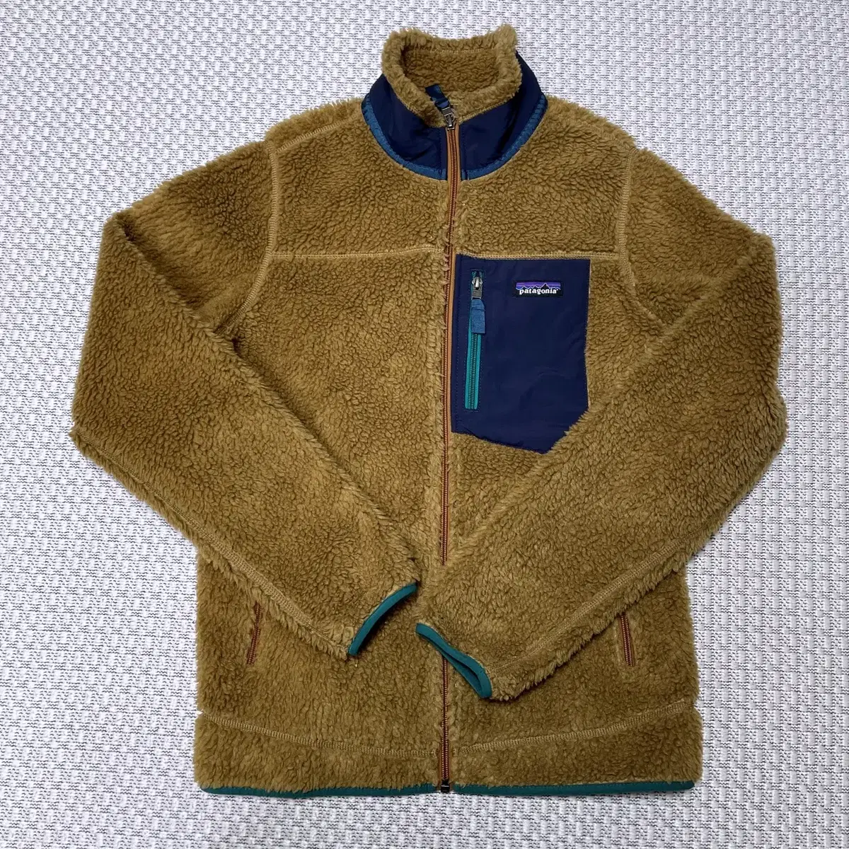 [PATAGONIA] 파타고니아 레트로 후리스