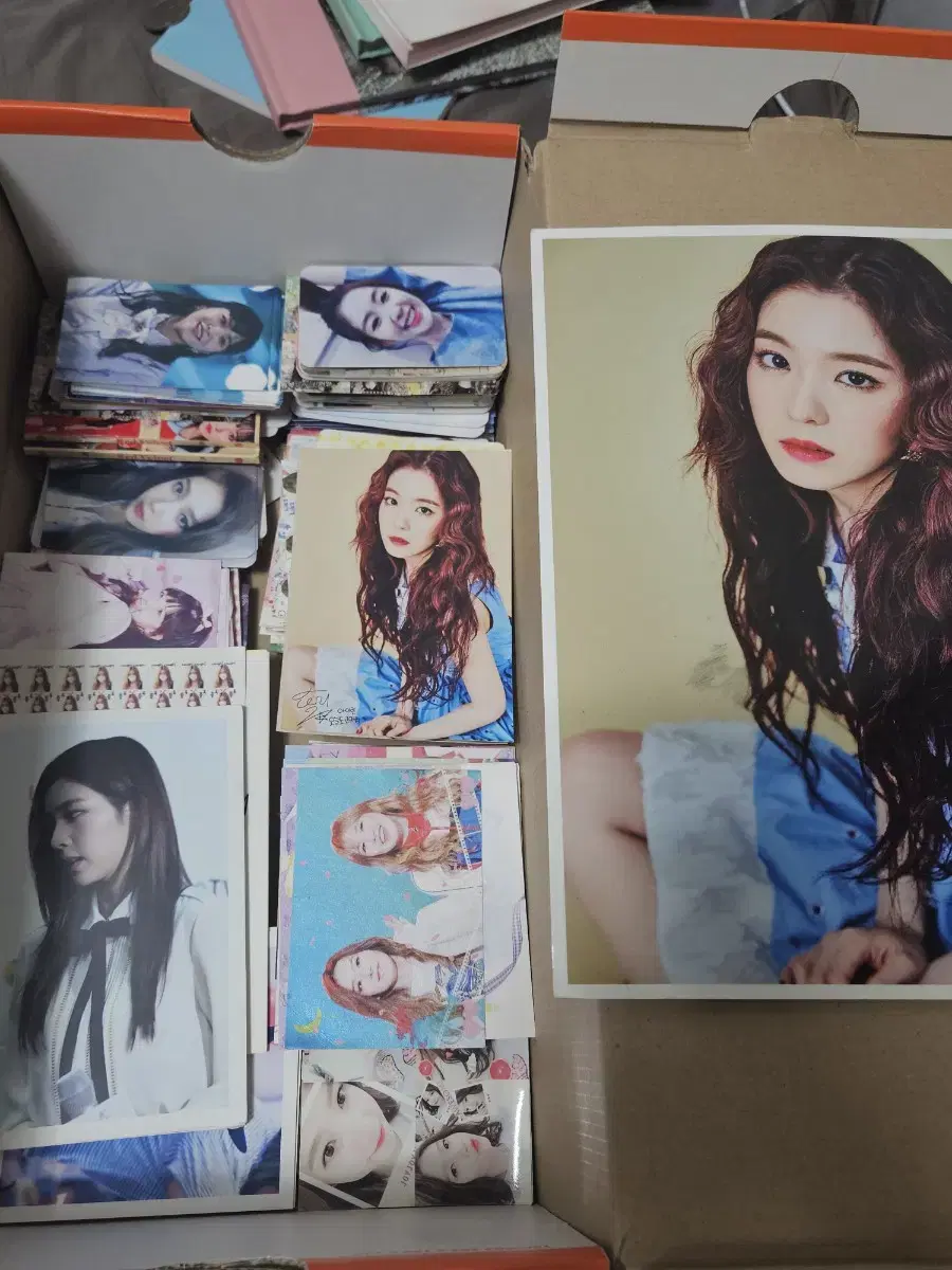 Red Velvet Album/Ranbak bulk for sale