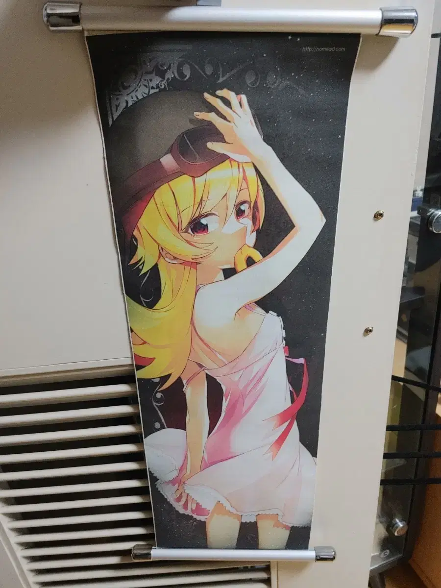 Shinobu Oshino Goods