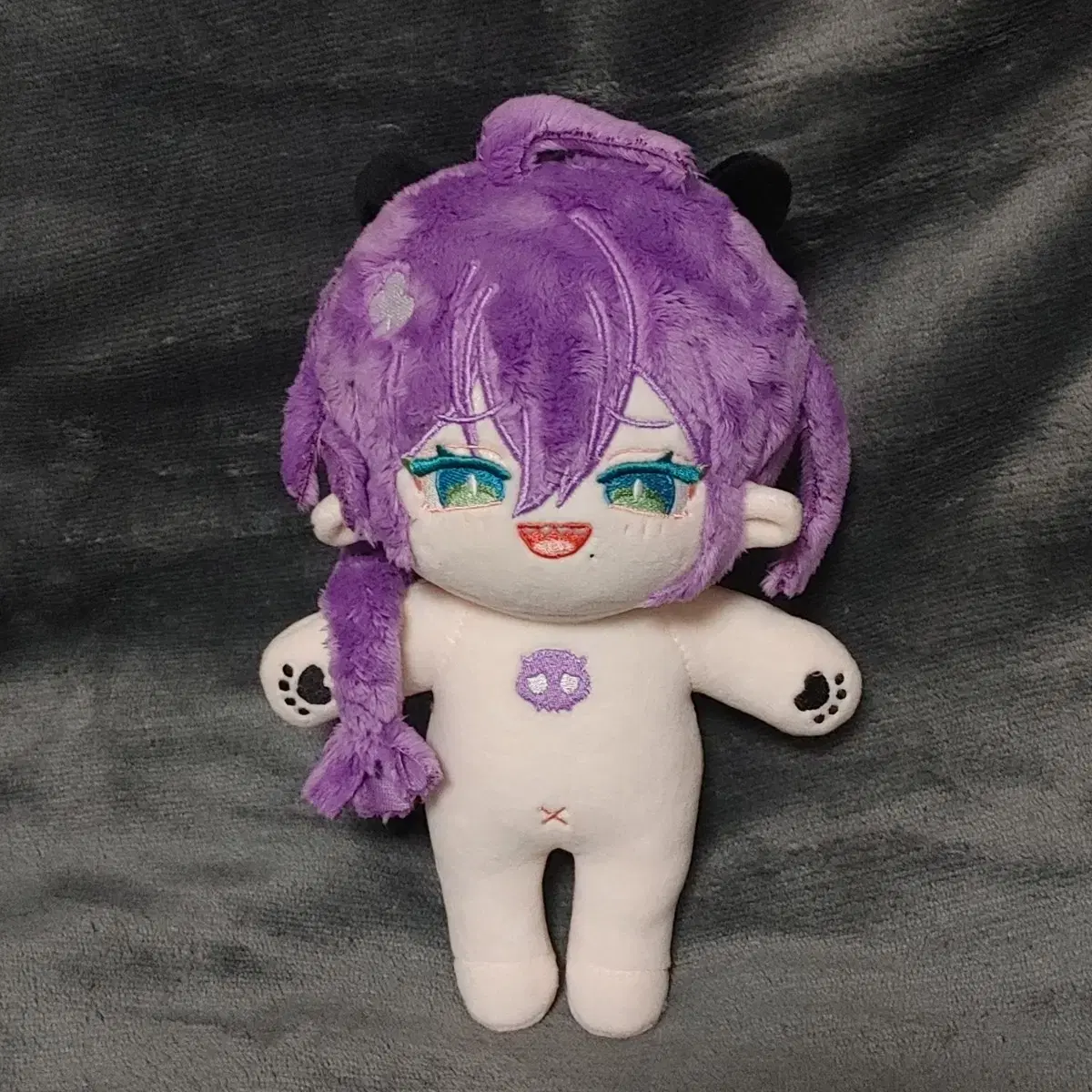 Angstamayoi attribute somyi doll mongmayoi