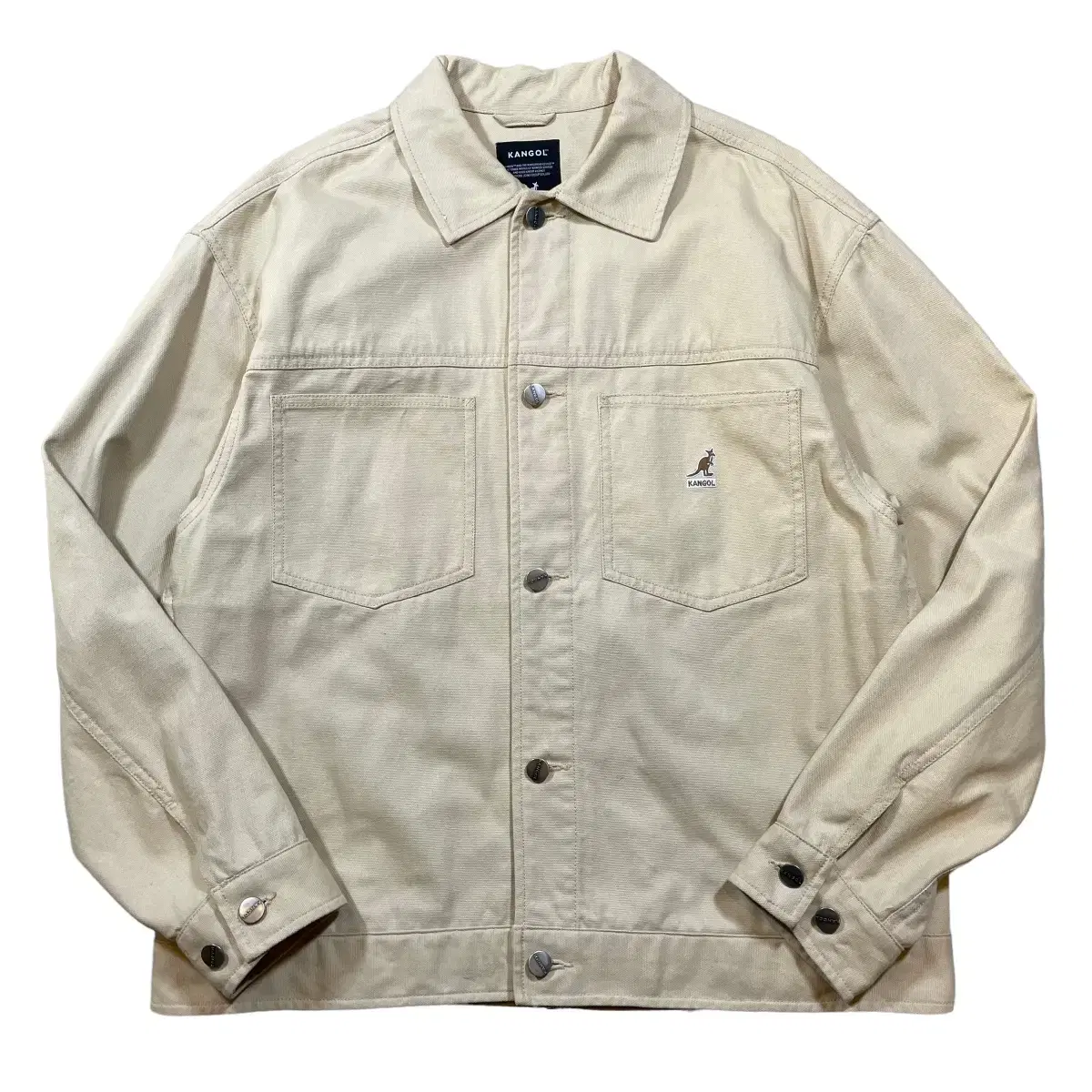 Kangol Trekker Jacket