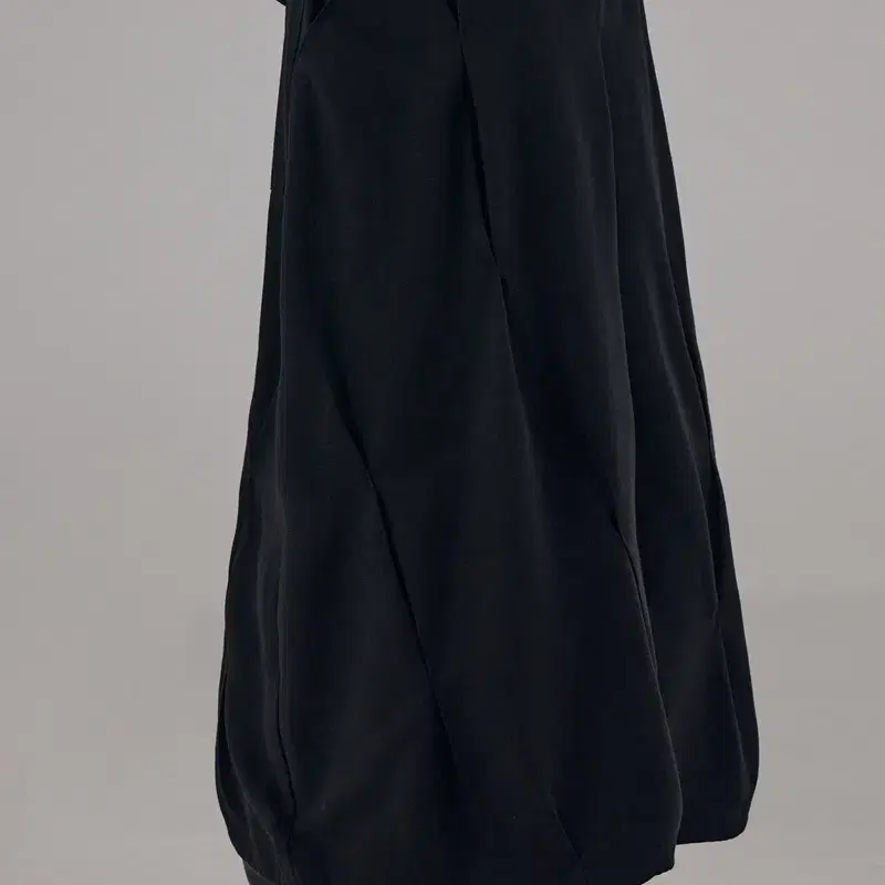 트리밍버드 Bar-tack Pleated 2-way Fit Skirt