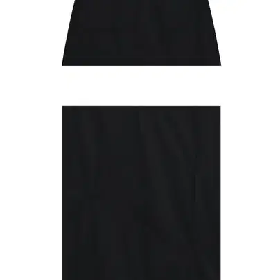 트리밍버드 Bar-tack Pleated 2-way Fit Skirt