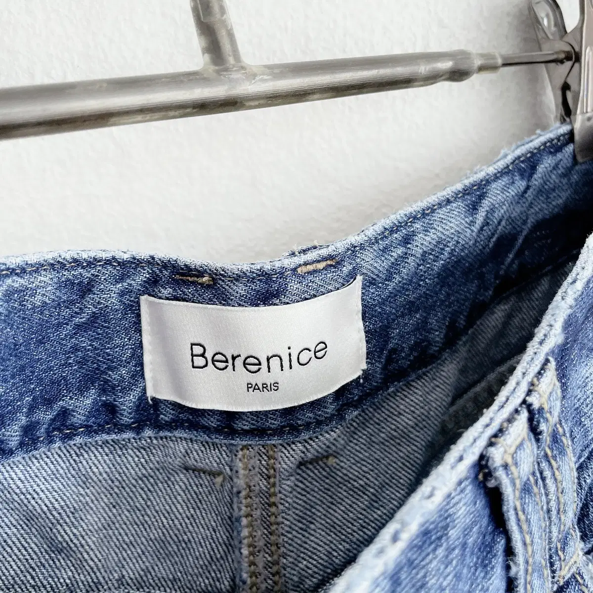 22SS BERENICE 청바지