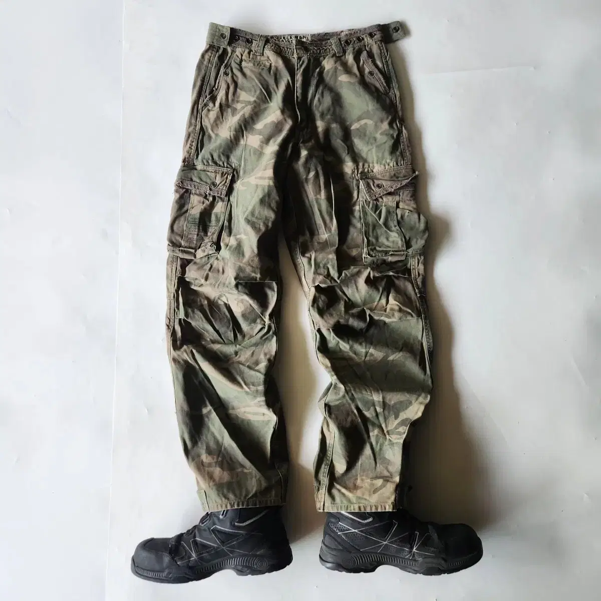 Walkman Vintage Cargo Pants