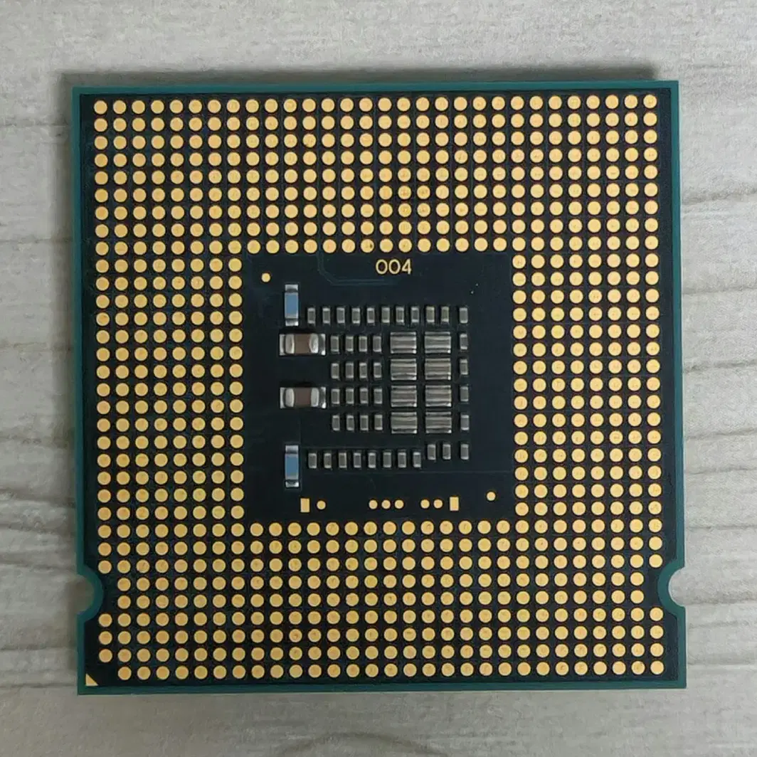 인텔 INTEL 06 E6600 3.06GHZ/2M/1066/06 C