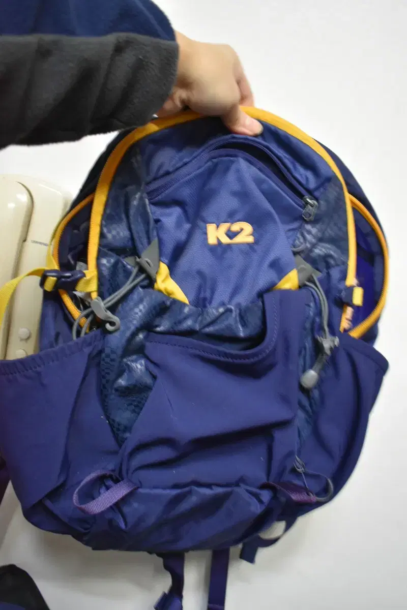 K2 배낭<<18L>>