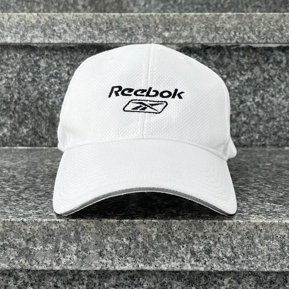 REEBOK 00's sport poly Ballcap