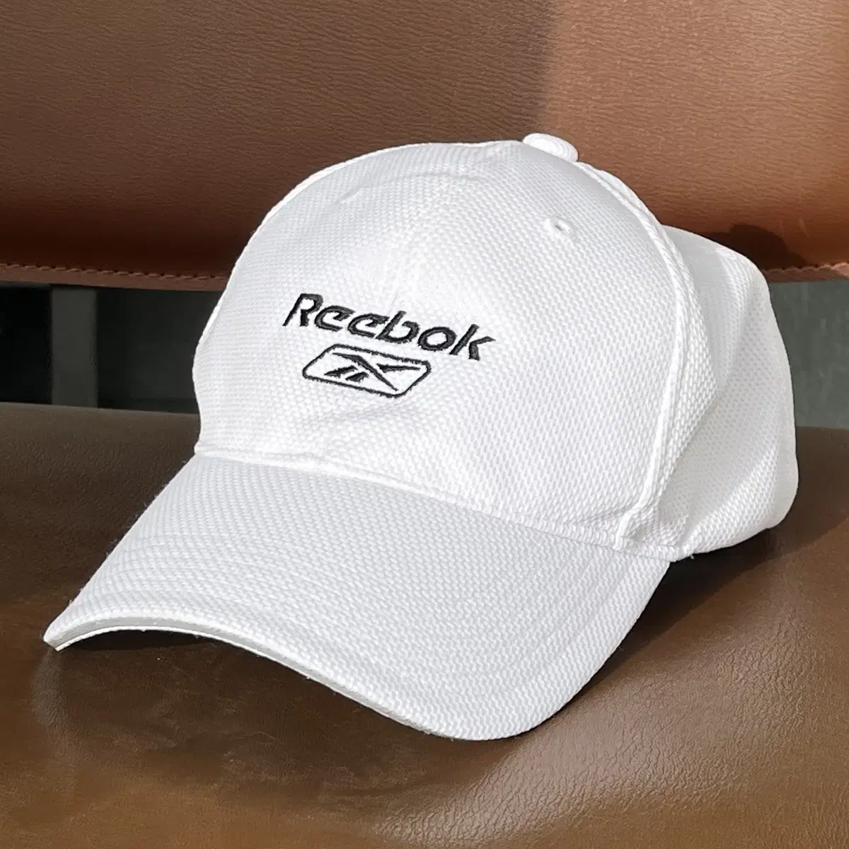 REEBOK 00's sport poly Ballcap