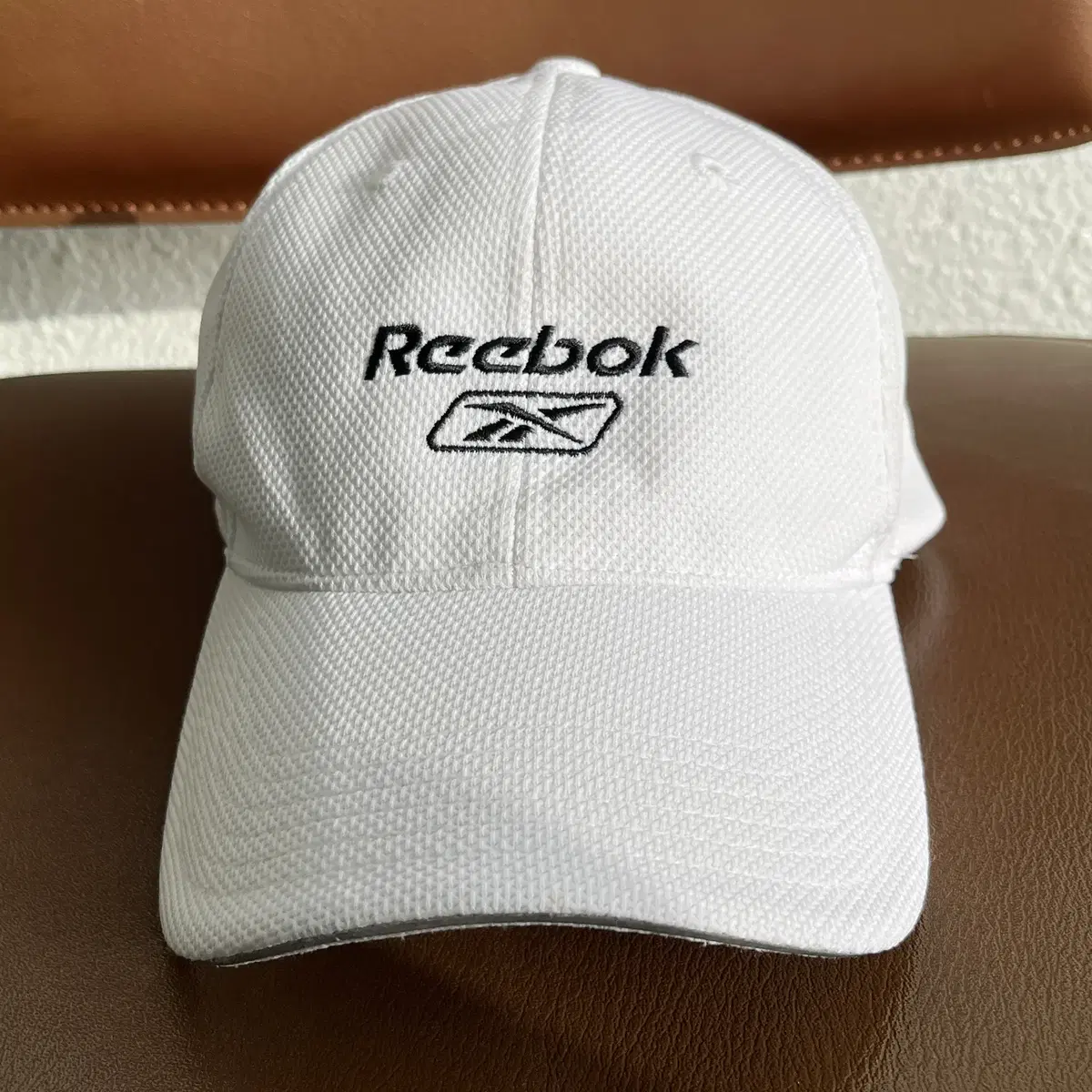 REEBOK 00's sport poly Ballcap