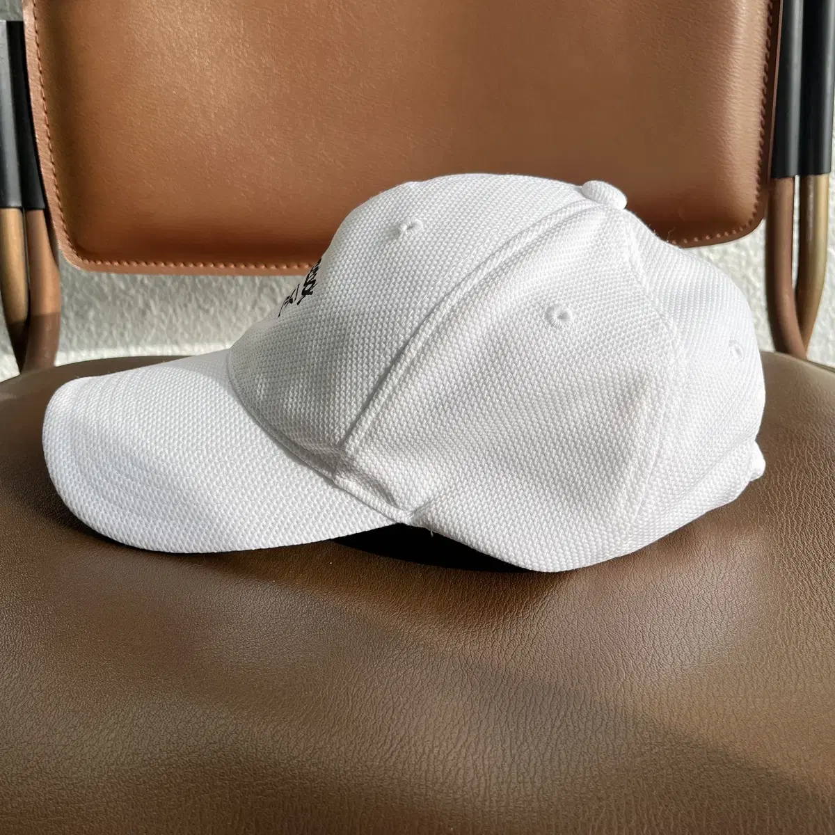 REEBOK 00's sport poly Ballcap