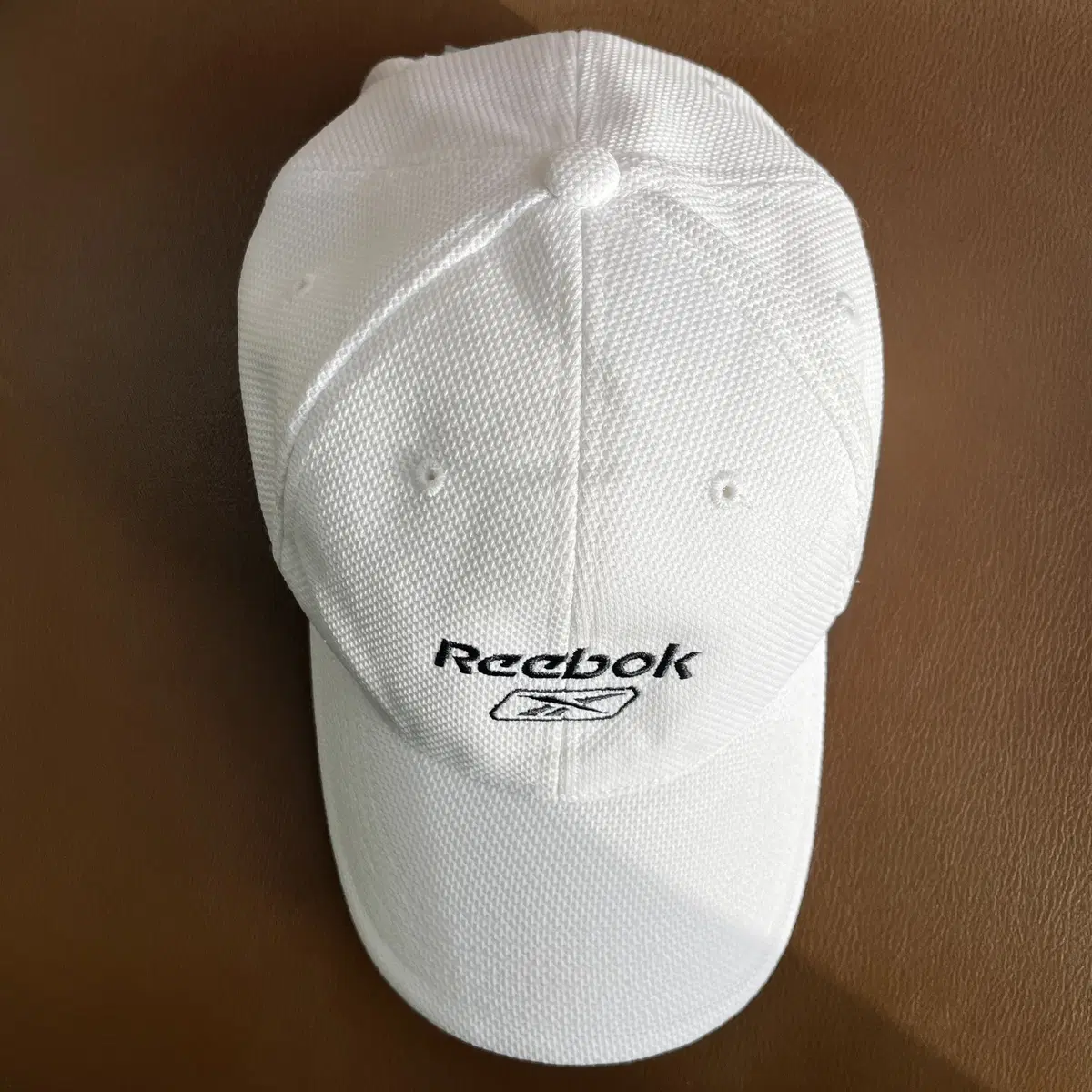 REEBOK 00's sport poly Ballcap