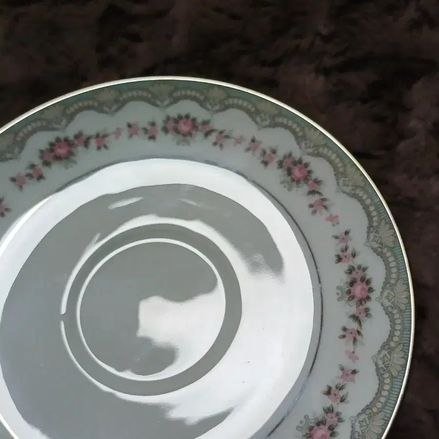 노리다케 글렌우드 커피잔 Noritake Glenwood