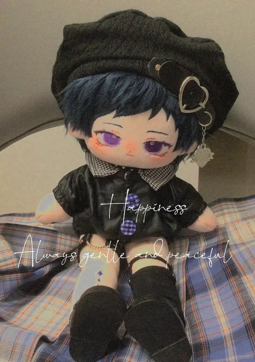 Ensemble Stars Angsta Yuzuru Attribute Long Legs Yuzu Long Body Somyi Doll