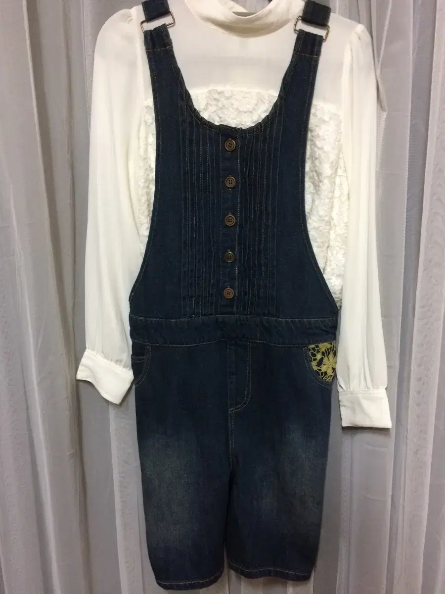 soulberry suspenders jeans