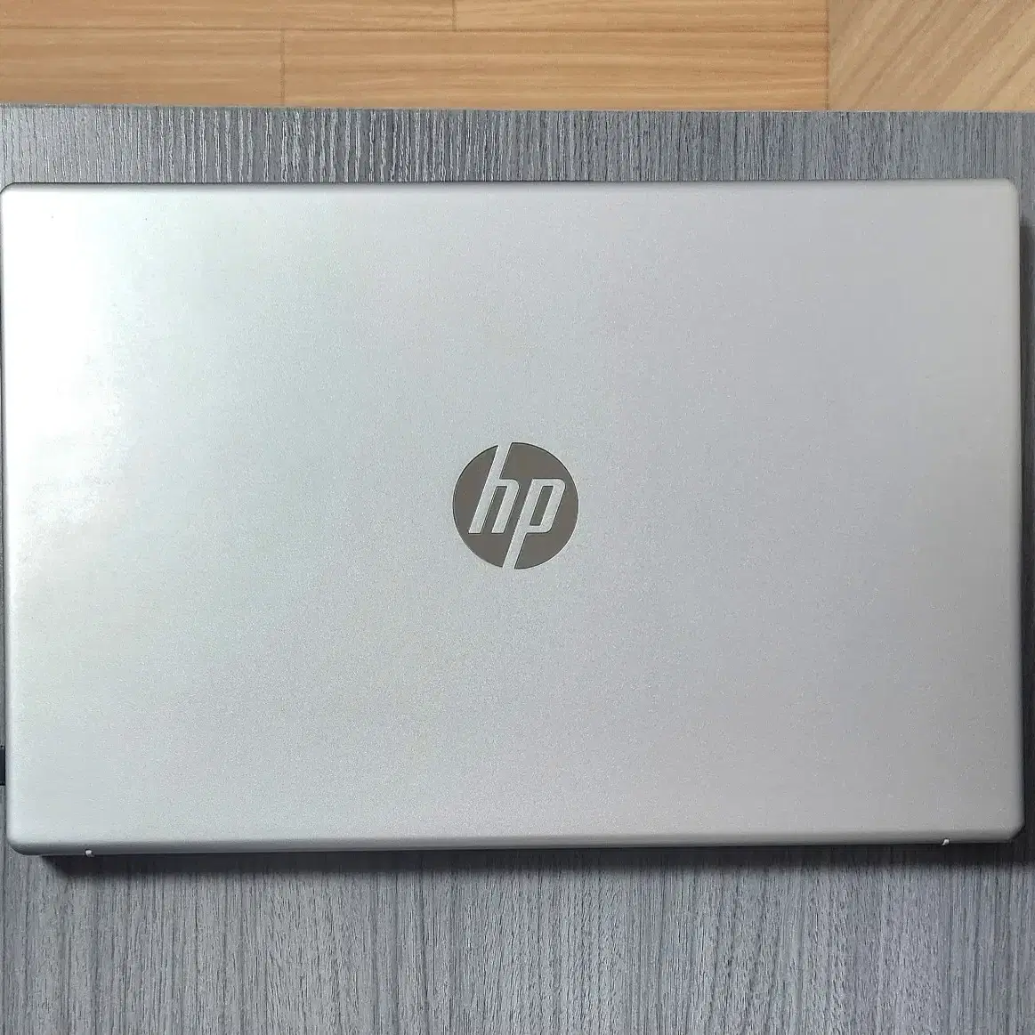 hp 2023 노트북 15(실사용 3개월 미만)