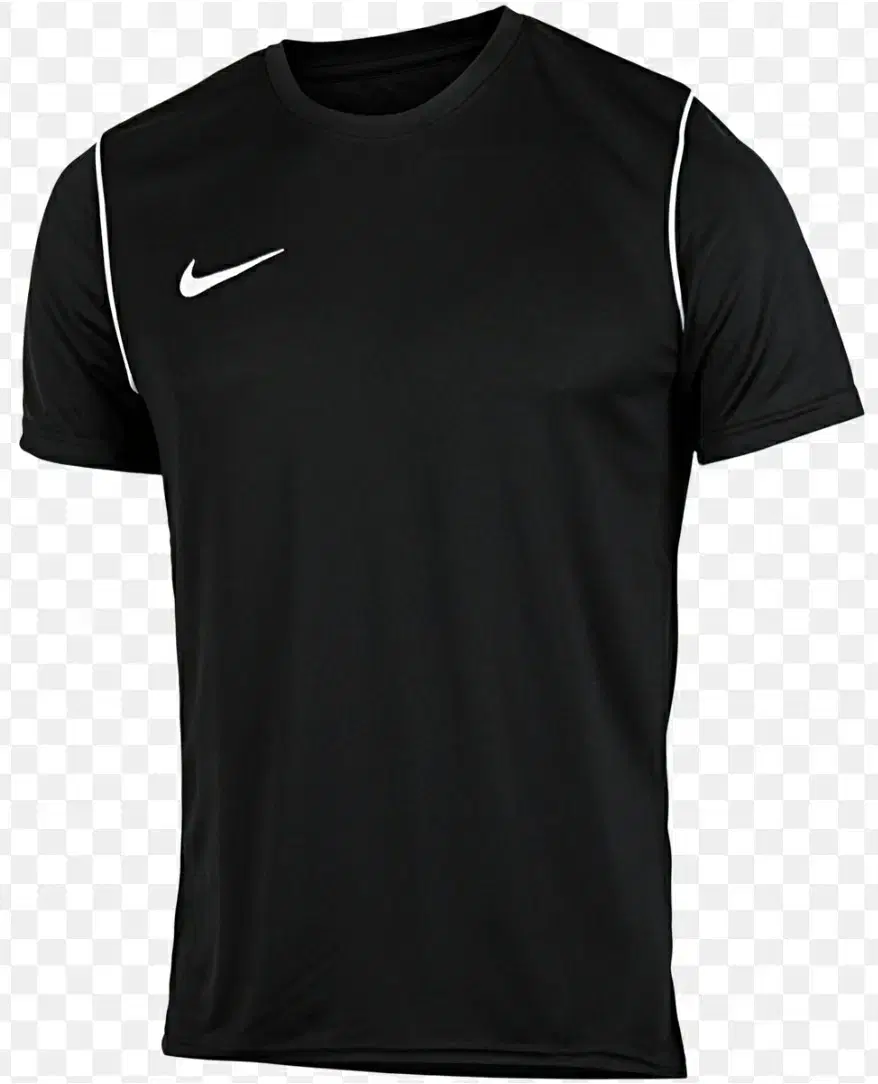 (0078) NIKE Nike Sports Performance Short Sleeve T-Shirt 100 M