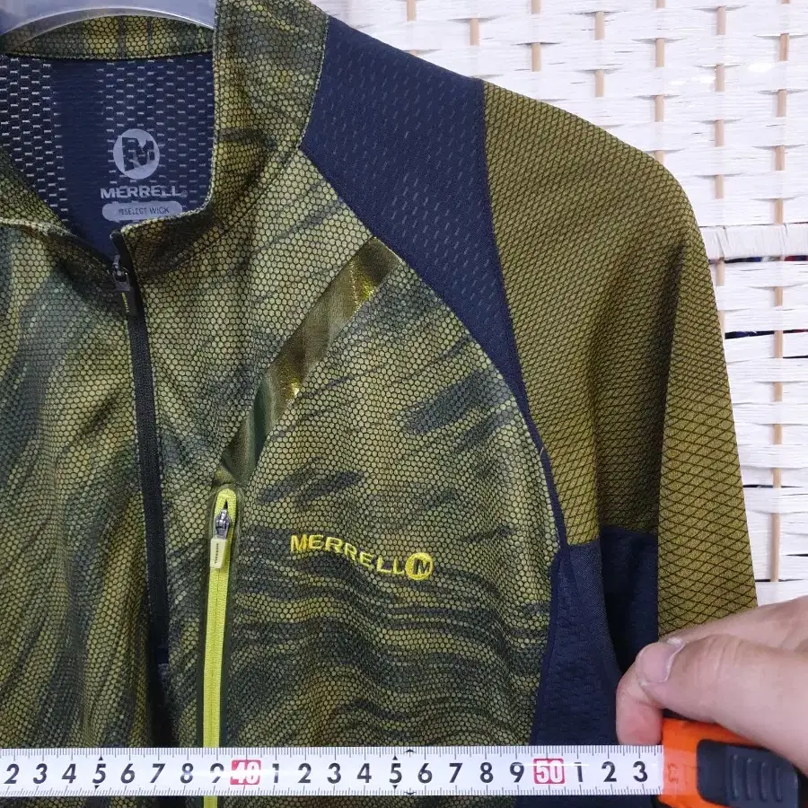 (0088) MERRELL 머렐 아웃도어 등산 티셔츠 105 XL