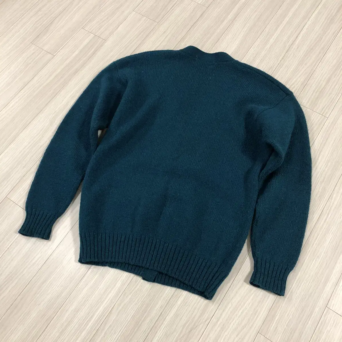 폴로 빈티지 가디건 polo vintage cardigan. M