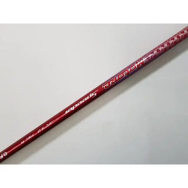 Title Sleeve Driver Shaft VC3.0 R 45 inch 20230610...