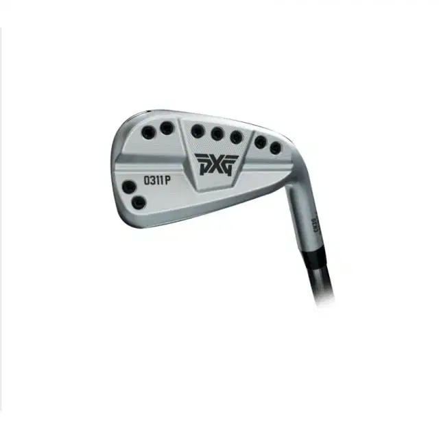 PXG 0311P GEN3 6I(#5~W) 95S 1년무상AS가능