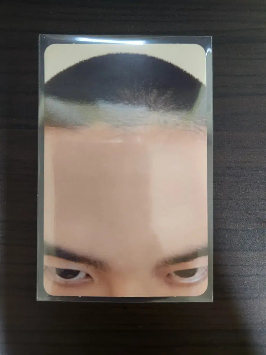 Exo d.o. Universe Ima Kyungsoo photocard WTS