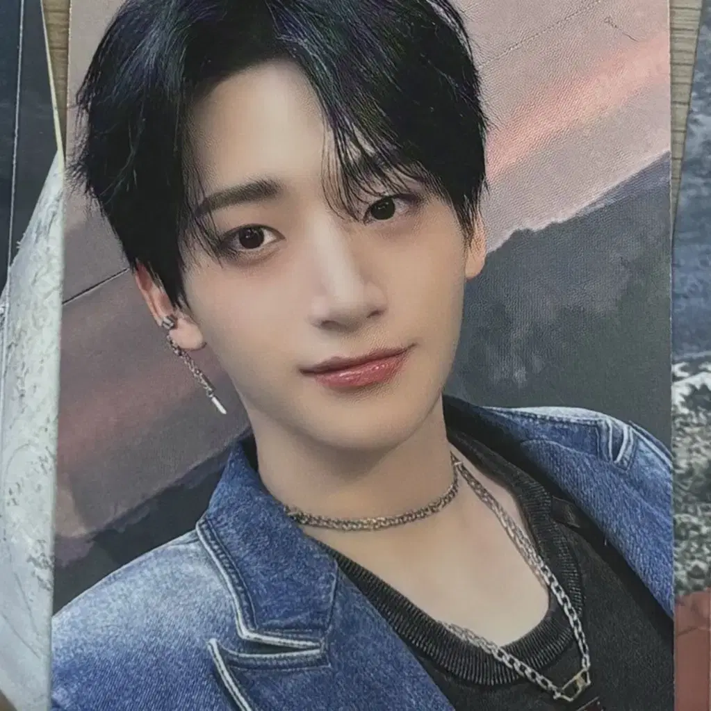 Sources) cravity jungmo apple music preorder Photocard