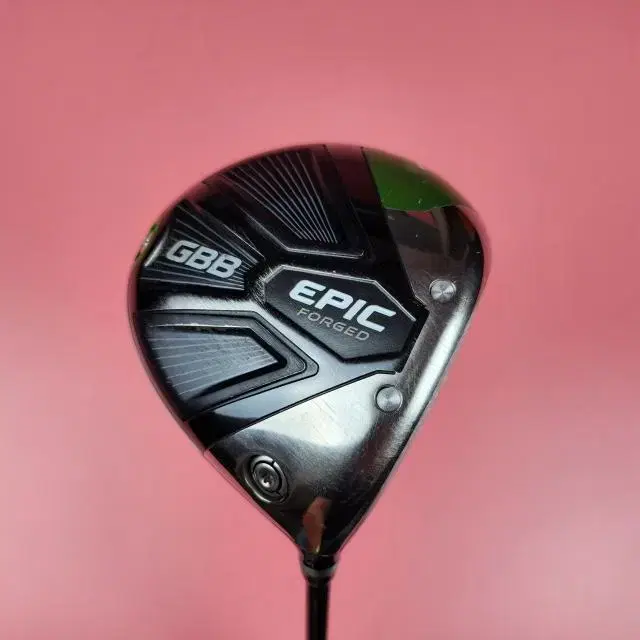 Callaway GBB Epic Forged 10.5 Degree Driver Speeder Evolution G...