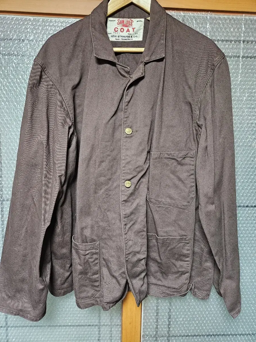 LVC Sunset Coat 44 (XL)