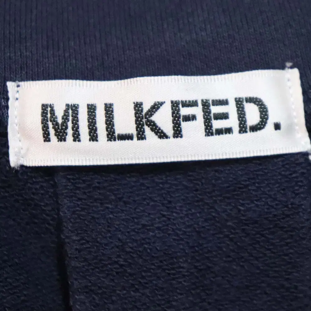 milkfed 여성 프리 반팔원피스 구제렐라uf527