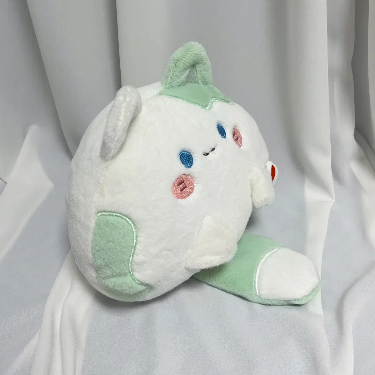 코코 큐티 고양이 중형인형 23cm ( 미사용 )