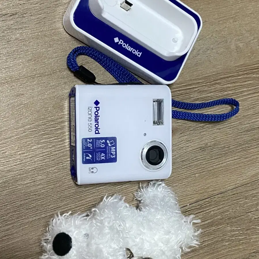 Polaroid izone 550 폴라로이드