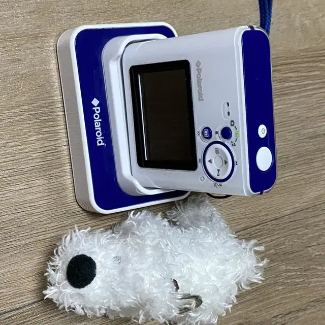 Polaroid izone 550 폴라로이드