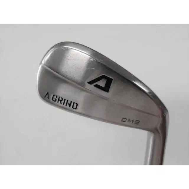 A-Ground CMB 3-iron 20.5 degrees 950 R 2023...