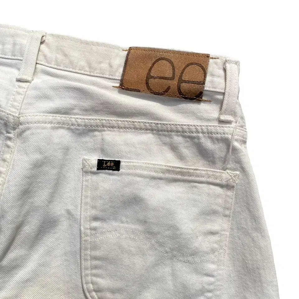 Vintage Japan  Lee 101 Repro Denim short