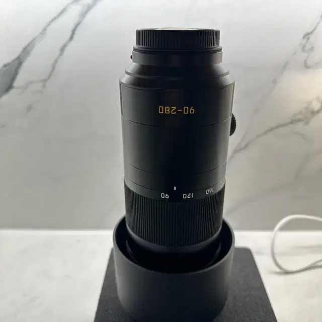 라이카 SL렌즈 90-280mm (정품필터포함)