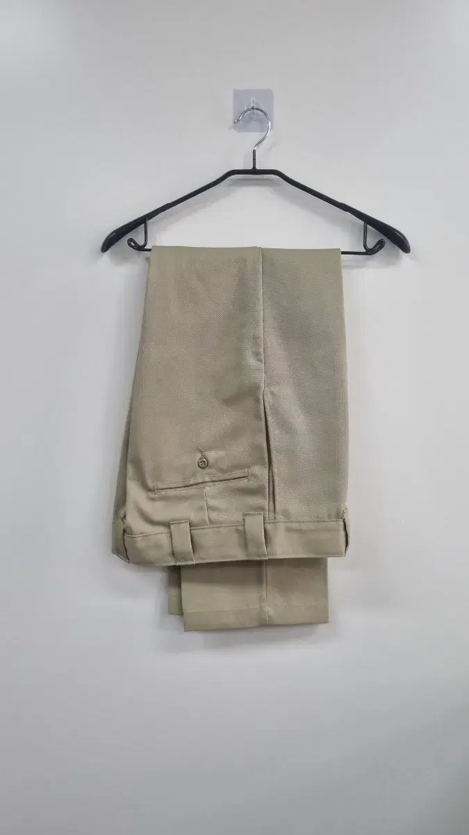 Dickies 873 work pants 33x30 golden size new