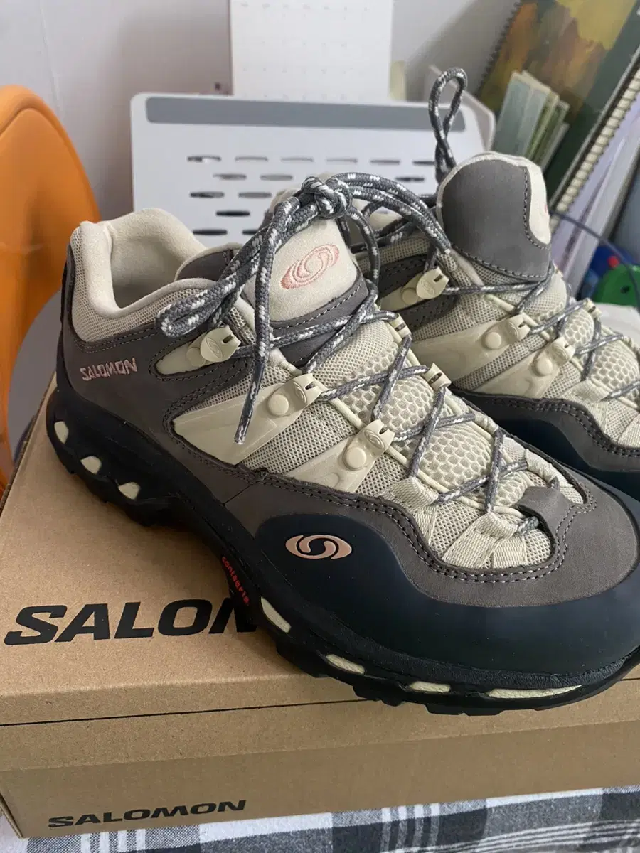 SALOMON XT-Quest 2