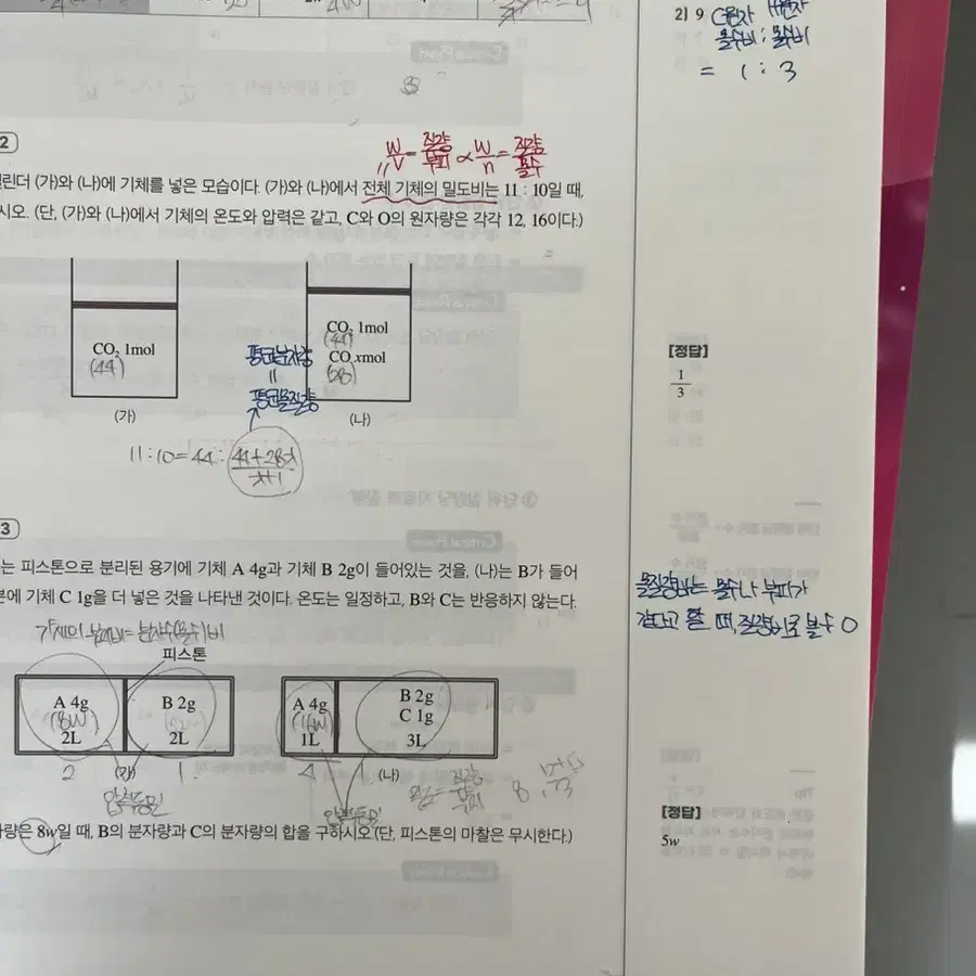 2025 자이스토리 물리, 화학/ 2025 철물점, 2025 필수이론