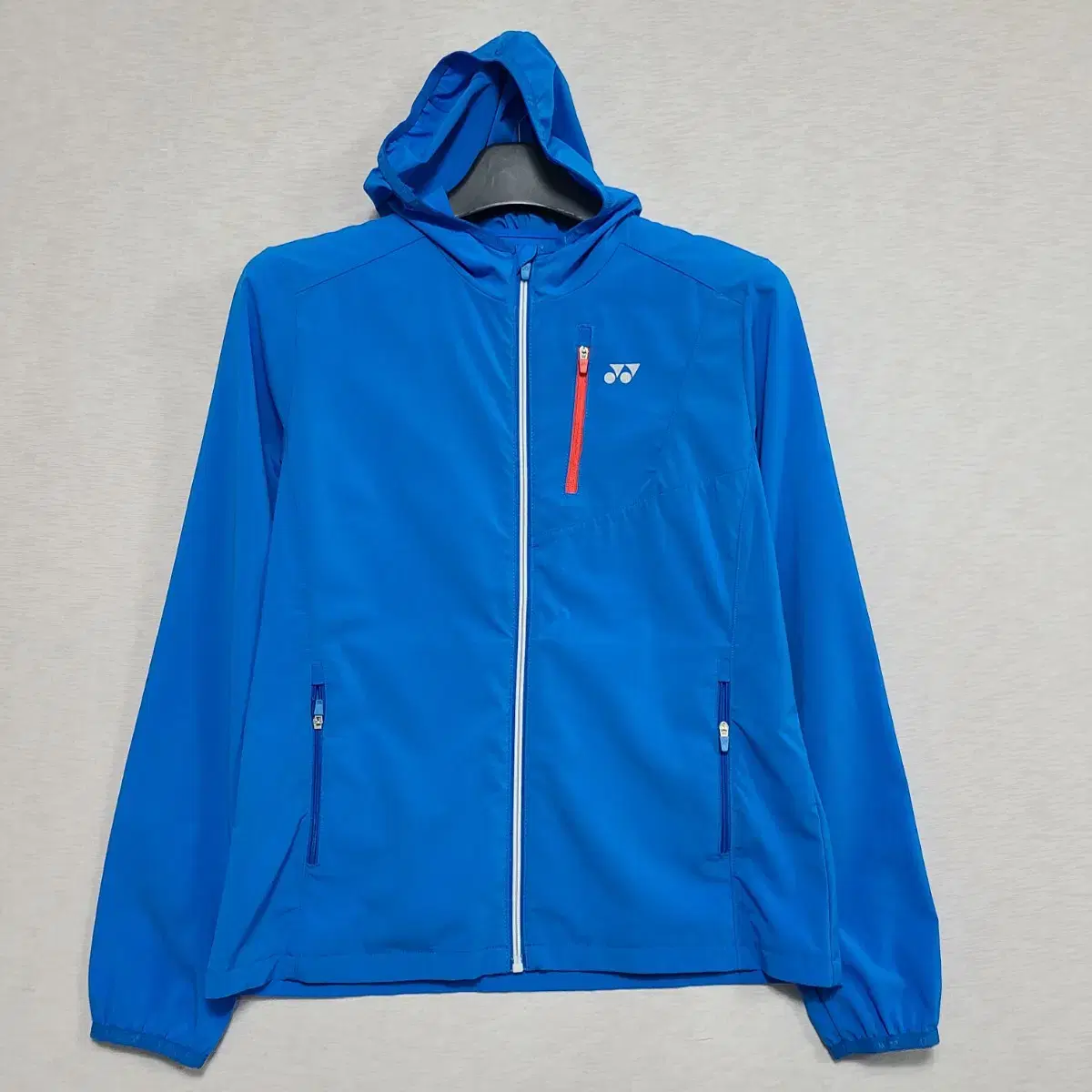 Yonex Intermediate Season Hooded SweatshirtUnisex95 ㅡ1203