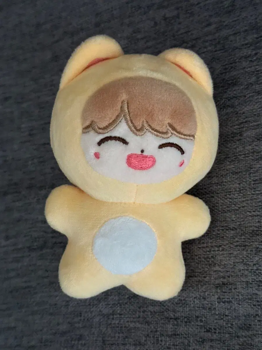 nct nct jaehyun 10cm doll lemon zan sells