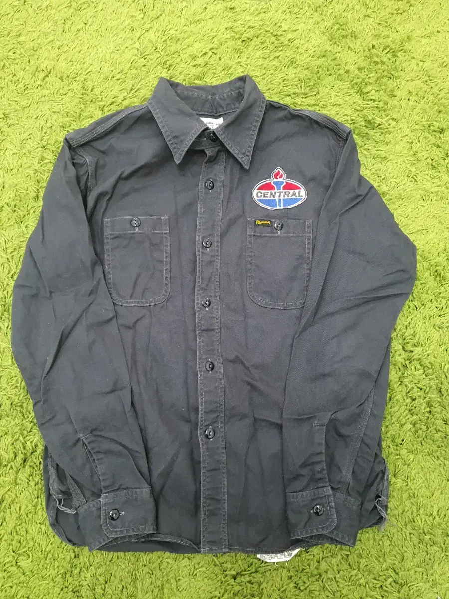 Ferrows Mechanic Shirt 40