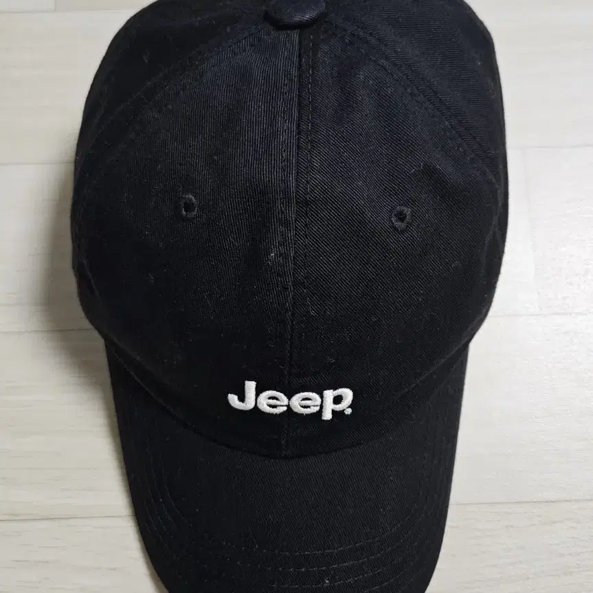 모자 지프(JEEP) SMALL LOGO CAP GL5GCU192(18)