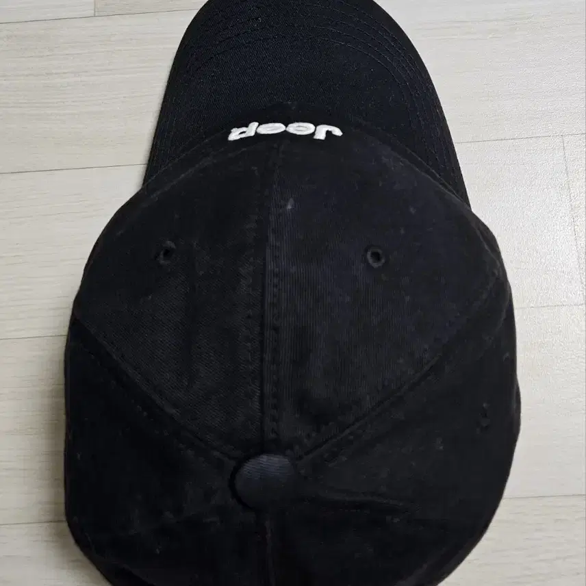 모자 지프(JEEP) SMALL LOGO CAP GL5GCU192(18)