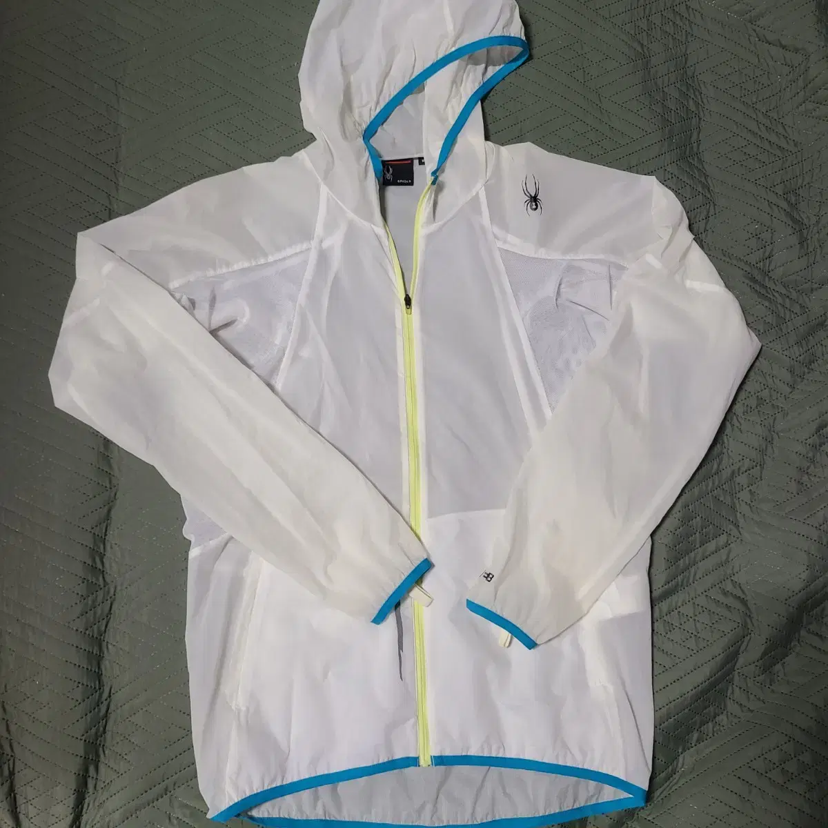 Spider Running Jacket