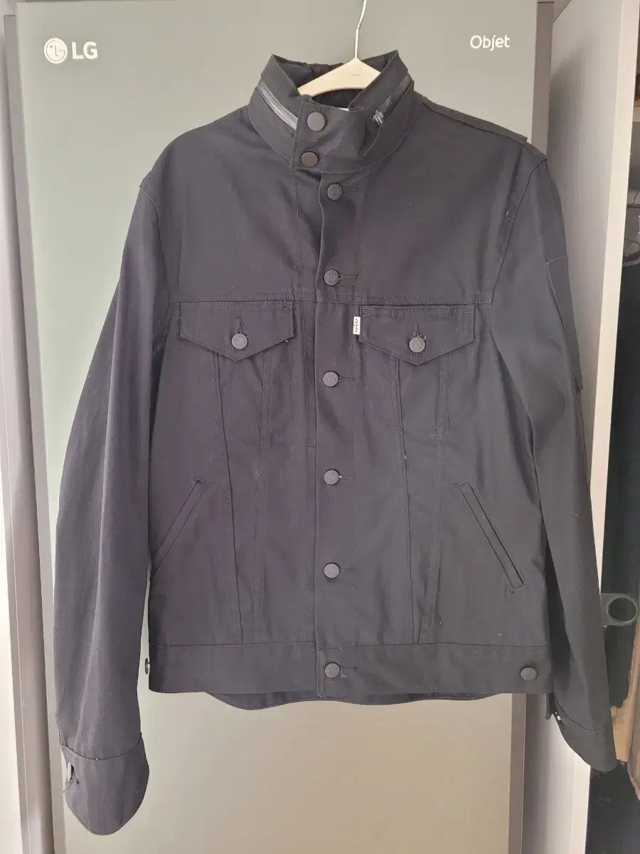 Levi's Bom Gaeul Jacket Jeans Jacket