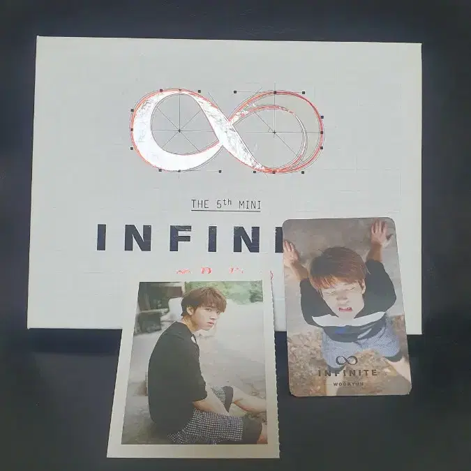 인피니트 Reality