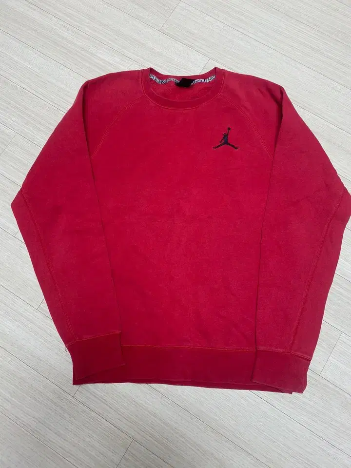 Jordan Brushed T-Shirt