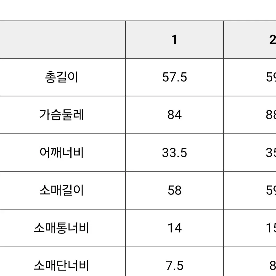 WAAC 사선 로고 라운드 스웨터 새제품